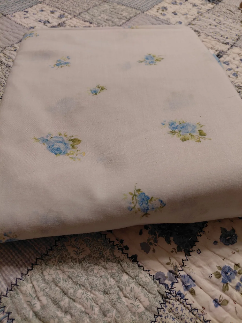 N/A soft cotton
